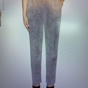 Petite Classic Corduroy Pants